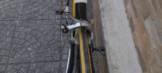 Bici da corsa BYWIN sport 3anno 