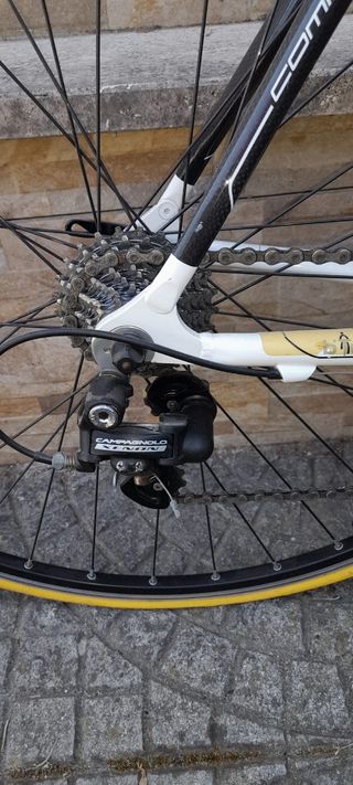 Bici da corsa BYWIN sport 3anno 