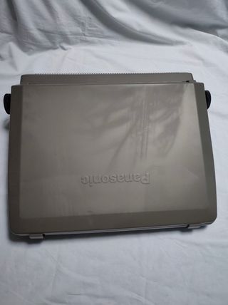 Maquina de escribir electronica