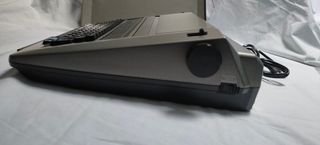 Maquina de escribir electronica