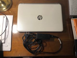 PC Notebook HP Pavilon 15-n200ss