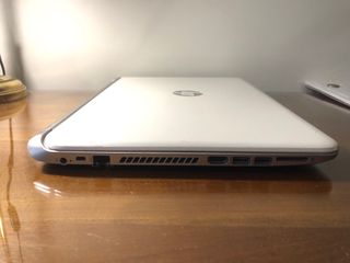 PC Notebook HP Pavilon 15-n200ss