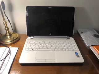 PC Notebook HP Pavilon 15-n200ss