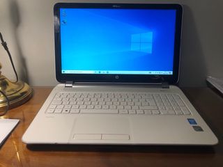 PC Notebook HP Pavilon 15-n200ss