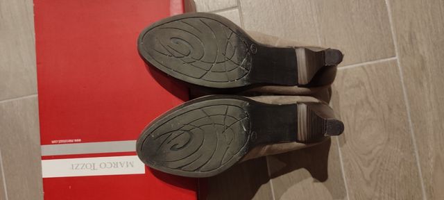 Décolleté Marco Tozzi 