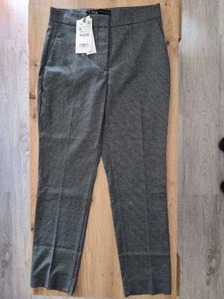 Pantalón traje