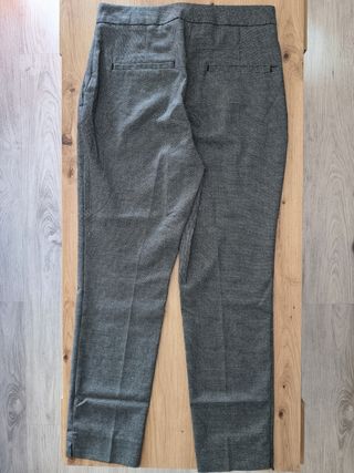 Pantalón traje
