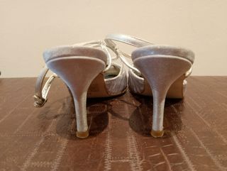 Zapato mujer de fiesta