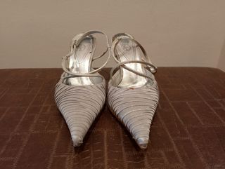 Zapato mujer de fiesta