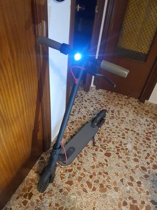 ●"OCASION"Patinete eléctrico