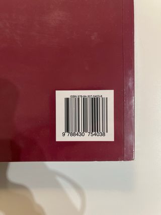 Pasaje 2. Lengua castellana y literatura