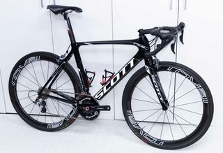 Bicicleta de carretera SCOTT FOIL 10 AERO Talla “L