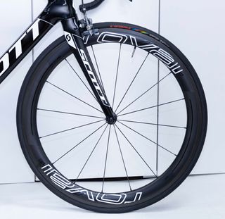 Bicicleta de carretera SCOTT FOIL 10 AERO Talla “L