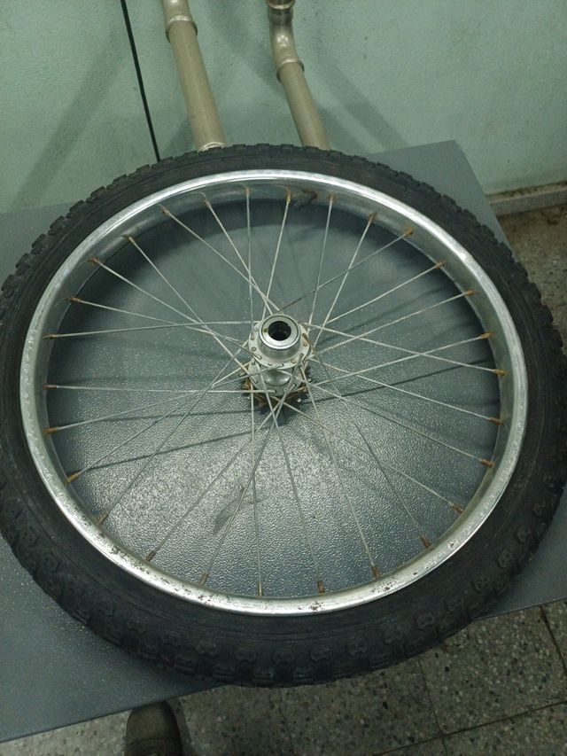 Bh california llantas