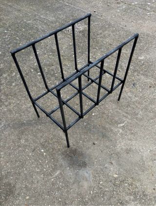 Parrilla argentina + brasero