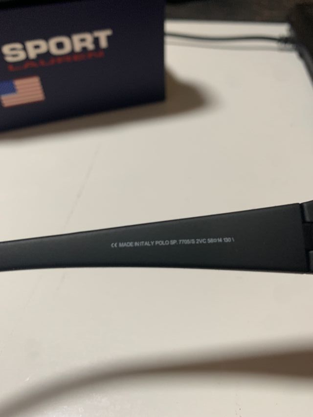 GAFAS DE SOL RALPH LAUREN