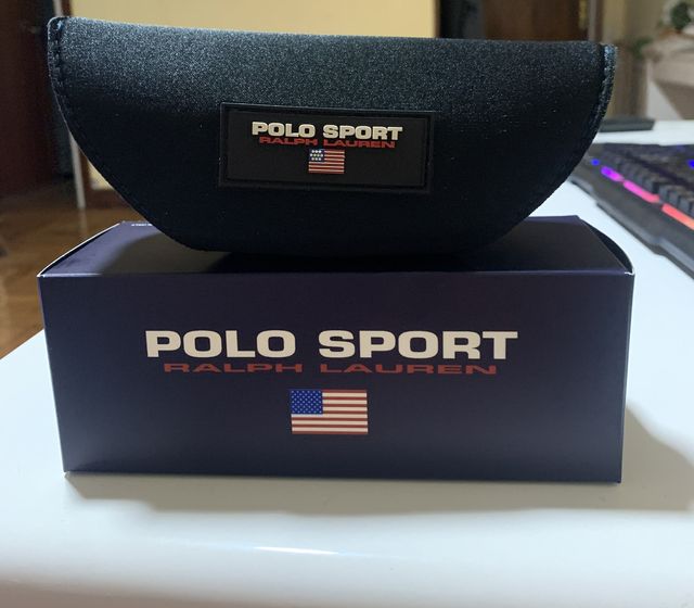 GAFAS DE SOL RALPH LAUREN