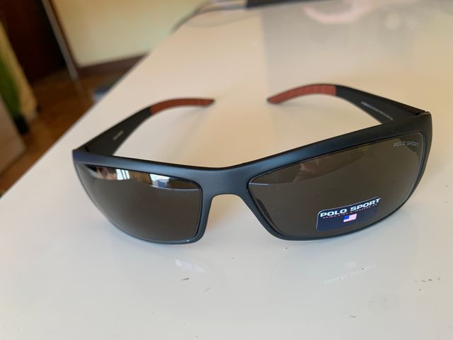 GAFAS DE SOL RALPH LAUREN