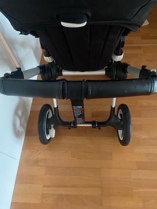 Carro Bugaboo Buffalo