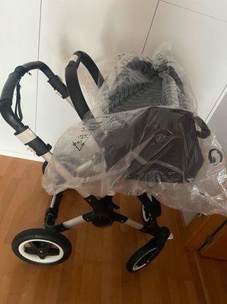 Carro Bugaboo Buffalo