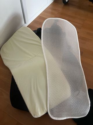 Carro Bugaboo Buffalo