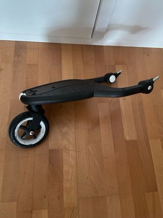 Carro Bugaboo Buffalo