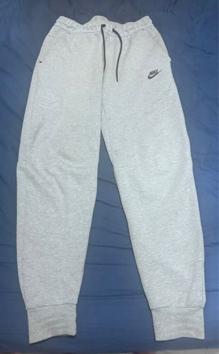 Pantalón tech fleece