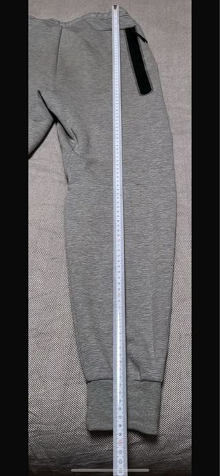 Pantalón tech fleece