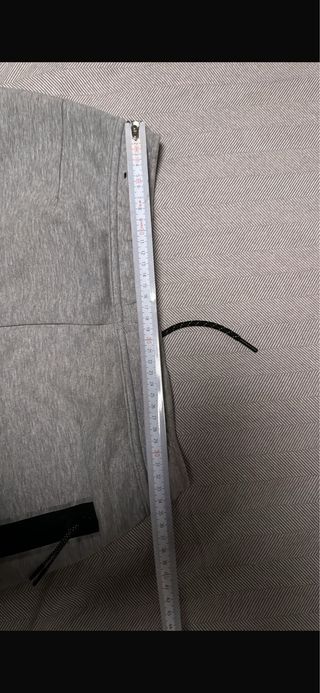 Pantalón tech fleece