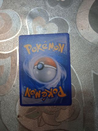 Carta Pokémon 2011 Reshiram