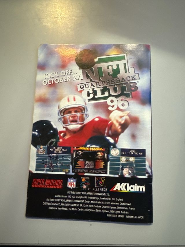 Fran thomas big hurt