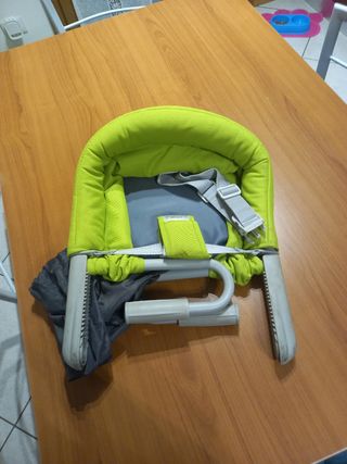 Seggiolino Inglesina