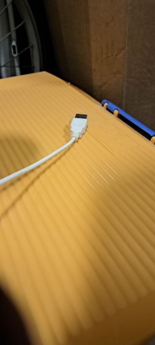 Lampara, edicion limitada.