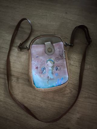 Bolso Sweet Candy pequeño bandolera