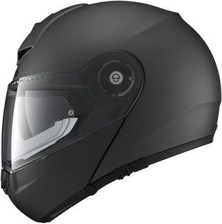 Al 30% !! SCHUBERTH Casco unisex C3 Pro Matt TM