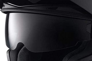 Al 30% !! SCHUBERTH Casco unisex C3 Pro Matt TM