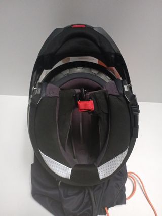 Al 30% !! SCHUBERTH Casco unisex C3 Pro Matt TM