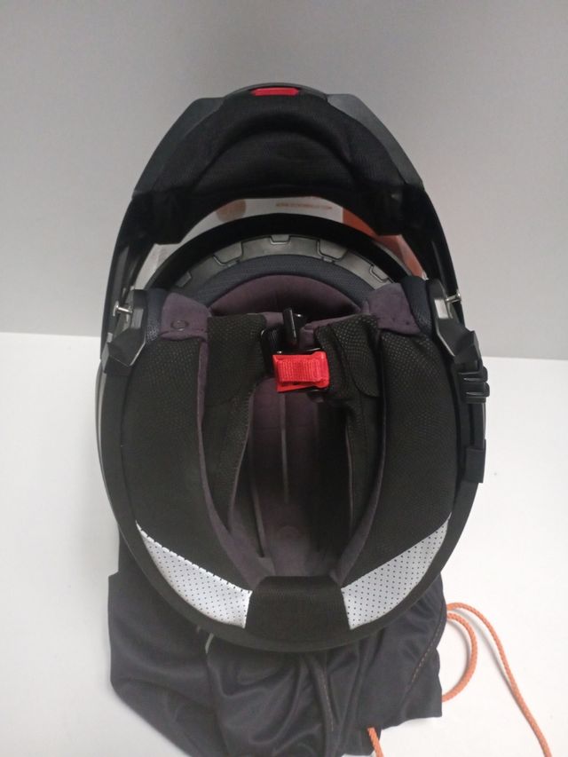 SCHUBERTH Casco unisex C3 Pro Matt TM