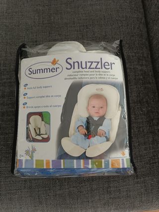 Reductor silla verano invierno