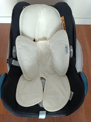 Reductor silla verano invierno