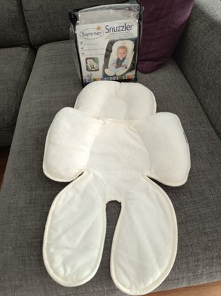 Reductor silla verano invierno