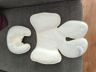 Reductor silla verano invierno