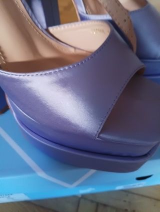 Zapatos de mujer 