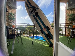 ESTUDIO PUERTO MARINA
LIBRE del 15-9 al 24-9