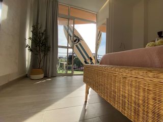 ESTUDIO PUERTO MARINA
LIBRE del 15-9 al 24-9