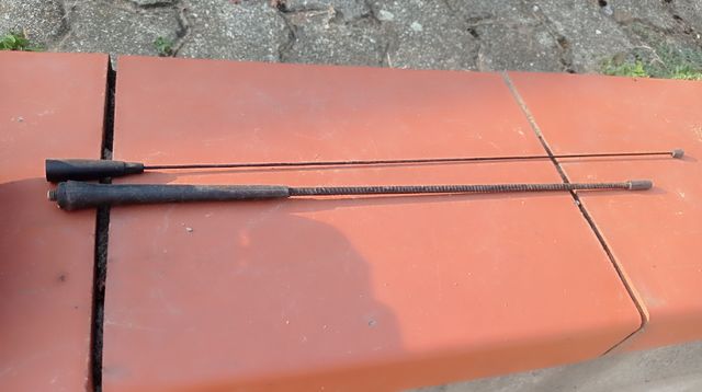 Antenne per autoradio