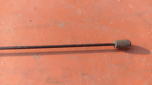 Antenne per autoradio