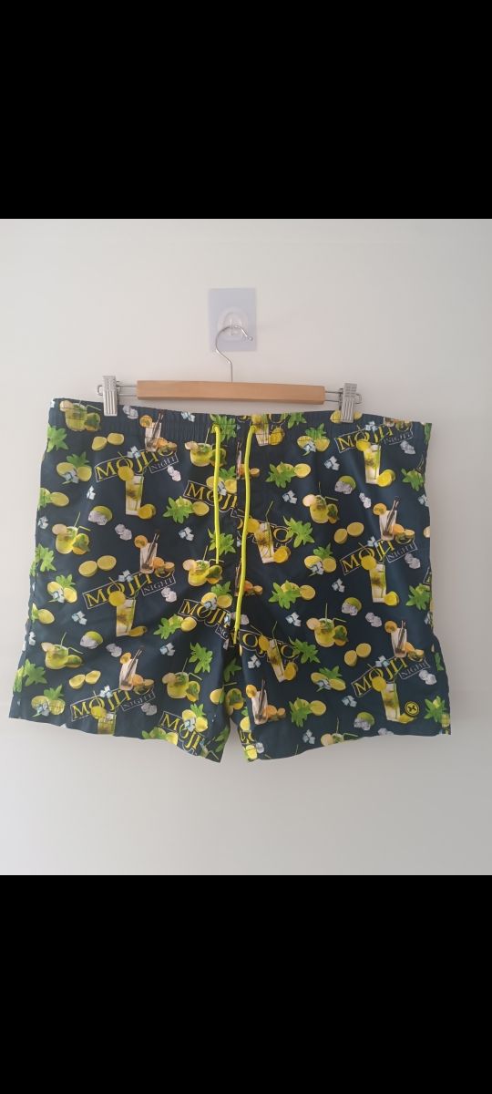 Bañador Oxyae Mojito