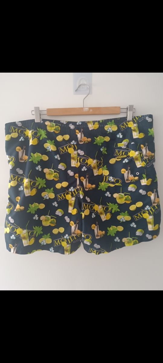 Bañador Oxyae Mojito