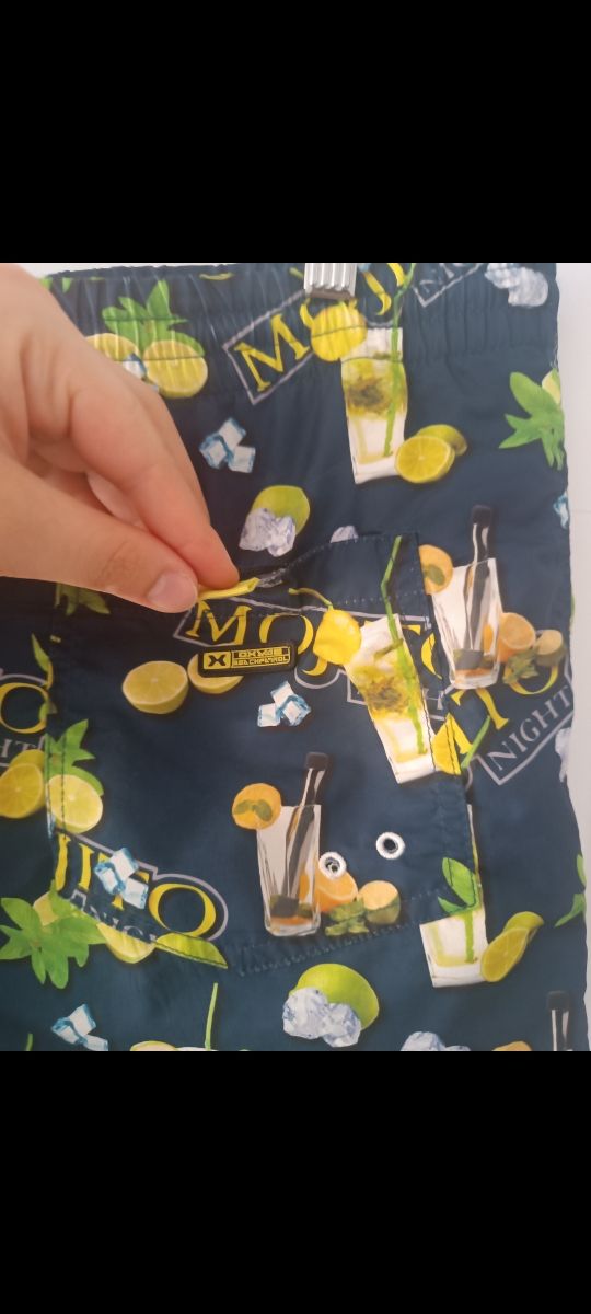 Bañador Oxyae Mojito